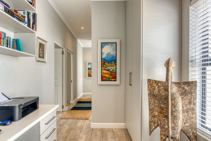 3 Bedroom Property for Sale in Kelderhof Country Village Western Cape